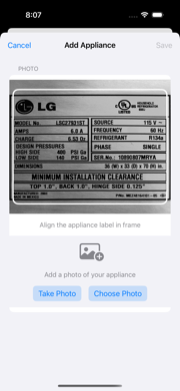 Instant Manual Retrieval