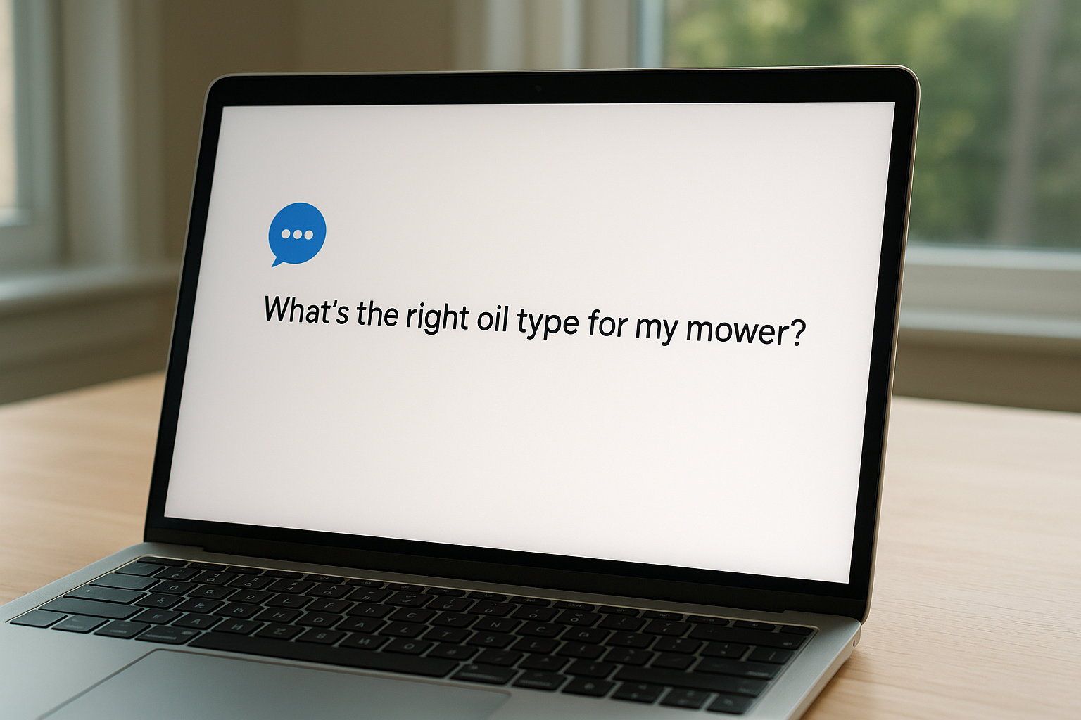 Expert AI Chatbot